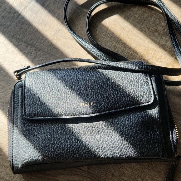 Relic Bag by FOSSIL - Picture 4 of 4